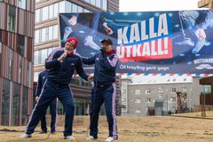 Wakeuplaid tekur yfir GameTíví - Vísir